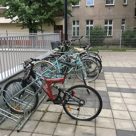 Komfortowy Apartament Z Ogrodkiem 5 Min. Od Rynku Apartament Wrocław