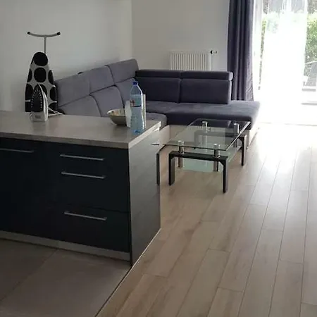 Komfortowy Apartament Z Ogrodkiem 5 Min. Od Rynku Wrocław