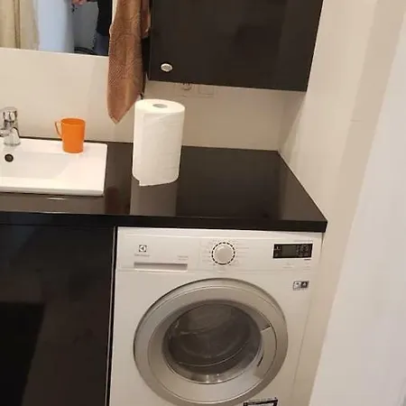 Apartament Komfortowy Apartament Z Ogrodkiem 5 Min. Od Rynku Wrocław