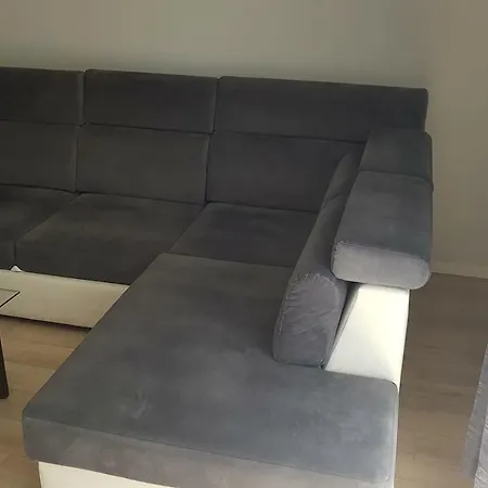 Komfortowy Apartament Z Ogrodkiem 5 Min. Od Rynku Wrocław