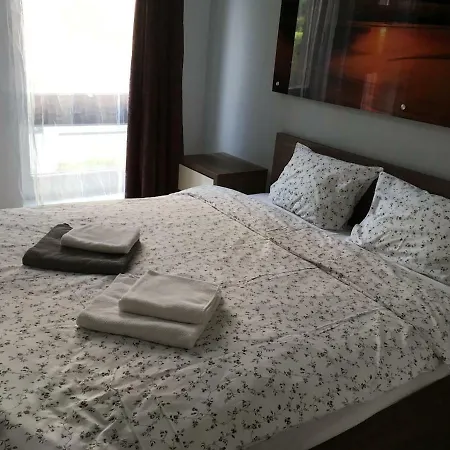 Apartament Komfortowy Apartament Z Ogrodkiem 5 Min. Od Rynku *